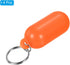 PATIKIL Floating Keychain, Marine Sailing Key Chain for Boating Water Sports