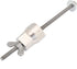 Stainless Steel Hub Remove Repair Tool - Accessory for Mountain Road Freehubs Body Install and Repair