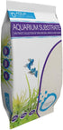 Aqua Natural 10lb Sugar White Sand Substrate for Aquascaping, Aquariums, Vivariums, and Terrariums