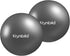 Small Exercise Ball, 9 Inch Mini Pilates Ball, Anti-Burst and Slip Resistant for Stability and Core Strength