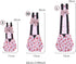 TUOTUOJIA Adjustable Chicken Diaper for Pet Duck for Washable Poultry Nappies Hens Clothes with Pretty Bow Reusable