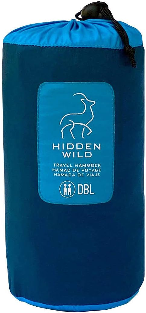 Hidden Wild Double Travel