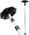 Travel Bag Support Rod, Travel Cover Support System Pole, Anti-Impact Stiff Arm Support System