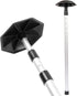 Travel Bag Support Rod, Travel Cover Support System Pole, Anti-Impact Stiff Arm Support System