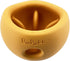QHTUNION Treat Dispensing Dog Toy & Slow Feeder Bowl, Interactive Puzzle and Mental