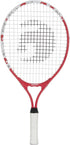 Gamma Sports Junior Tennis Racquet, 19 Inch Prestrung Racket for Kids, 93 Inch Head Size