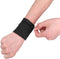 Sports Wristband, Zipper Workout Wallet Gym Wrist Bag for Running, Cycling, Breathable Pocket for Keys