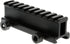 TRUGLO Tactical Hunting Shooting Aluminum Picatinny Riser Mount for Scopes & Dot Optics