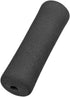 Sponge Foam Foot Pad Roller Pair for Gym Exercise Equipment, 1-inch Rod Replacement (Foam 9.25" X 2.76" Od X 0.87" Id)