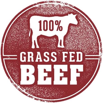 Fresh Is Best Freeze Dried Beef Liver Fillet Treats for Dogs & Cats, 3.5 OZ