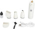 PODSJD Electric Pet Clippers Rechargeable Hair Trimmer for Dogs and Cats, Low Noise,