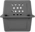 Petmate Sky Kennel, 21 Inch, IATA Compliant Dog Crate for Pets up to 15 pounds, Made in USA