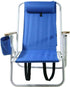 Backpack Beach Chair Folding Portable Chair