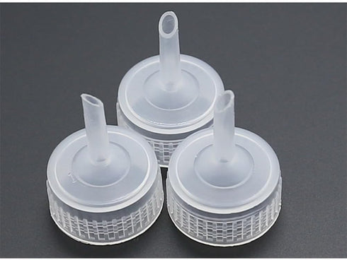 20pcs Set Brine Shrimp Eggs Incubator Kit for Aquarium - Hatching Tool