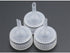 20pcs Set Brine Shrimp Eggs Incubator Kit for Aquarium - Hatching Tool