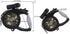 Best Dog Supplies Camping Dog Leash, 26ft/8M Camo Retractable Leash with Built-in Flashlight for Night Walks