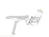 Topeak Alt Position Cage Mounts, Black, 10.8 x 1.2 x 9 cm / 4.3” x 0.5” x 3.5”