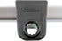 Scotty #243-BK Square Rail Mount