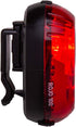 Rojo 100 USB-C Bike Rear Light by Planet Bike