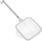 GANAZONO Extendable Fish Tank Fishing Net Stainless Steel Small Shrimp Net Retractable