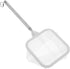 GANAZONO Extendable Fish Tank Fishing Net Stainless Steel Small Shrimp Net Retractable