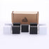 Dog Weights for Muscle Training, 230g/0.5lb Dumbbells in Weighted Collar and Harness for Dogs