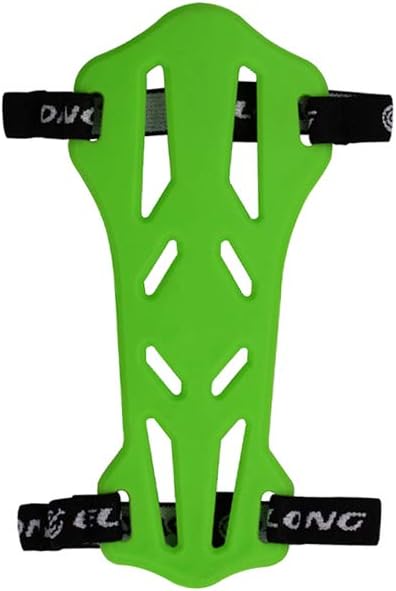 YLS Archery Arm Guard, Arm Protector for Youth Shooting Practice