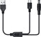 Bousnic Replacement USB Charging Cable for Dog Training Collar RS2A and RS2B