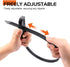 Kovix Zip Tie Cable Lock for Locking Bike & Accessories