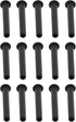 Tennis Racket Stringing Tools, Comfortable Nylon Material Wire Tube, Fine Workmanship, Easy to Store for Racquet (3.2 *