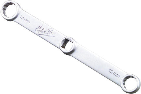 Motion Pro 08-0134 Torque Wrench Adapter, 12/14mm