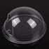 Wall Mounted Acrylic Fish Bowl, 7 Inch Clear Hanging Flower Pot Vase Decoration for Aquarium Plant Wall Decor
