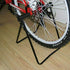 Generic Bicycle Trainer Stationary Bike Cycle Stand Indoor Exercise Foldable