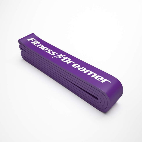 Fitness Dreamer Resistance-Exercise-Workout-Fitness-Bands for Training by Fit Dream