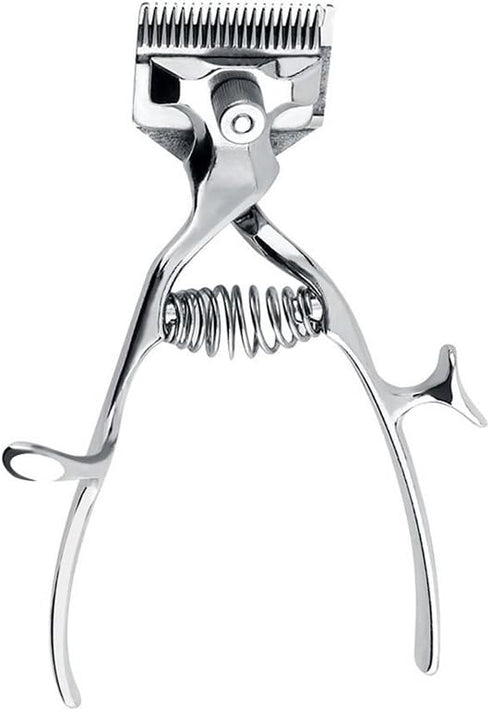 Pet Grooming Scissors Clippers for Cat Dog Hair, Manual Trimmer Shavor Shears