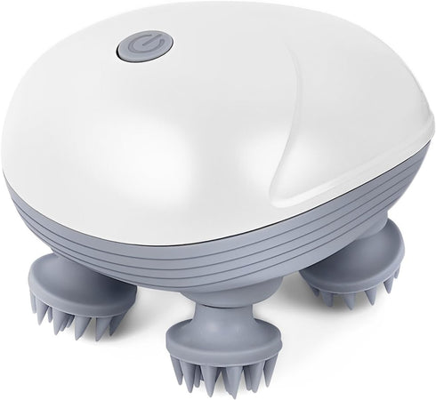 BIBIRE Pet Massager, Cat Massager for Indoor