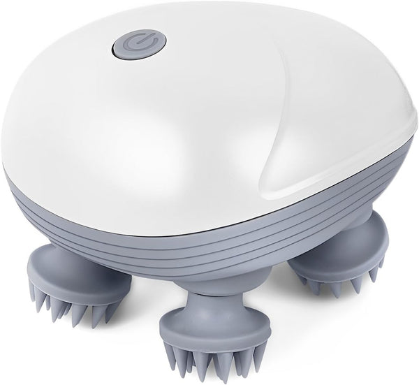 BIBIRE Pet Massager, Cat Massager for Indoor
