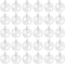 50 Pcs 35mm Toy Squeakers for Repairing Dog Pet Baby Toys, Noise Maker Insert Replacement