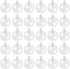 50 Pcs 35mm Toy Squeakers for Repairing Dog Pet Baby Toys, Noise Maker Insert Replacement