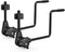 K&F Concept 2 Pack Trail Camera Holders, 360° Adjustable Game Camera Tree Mount