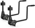 K&F Concept 2 Pack Trail Camera Holders, 360° Adjustable Game Camera Tree Mount