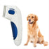 Electric Pet Combs for Dogs and Cats, Suitable for Long and Short Hair, Cat Hair Brush