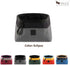 2.3L P.L.A.Y. Collapsible Dog Water & Food Bowl - Great Dogs, Travel, On-the-go, Hiking, Outdoors - Portable, Folds