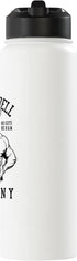 Grandio Design Sports Training And Fitness Pork Barbell Company Funny Gym Buff Pig Bodybuilding Fitness Stainless Steel