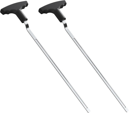 Golf Grip Removal Tool, V-Groove Grip Remover for Standard Length Golf Grips