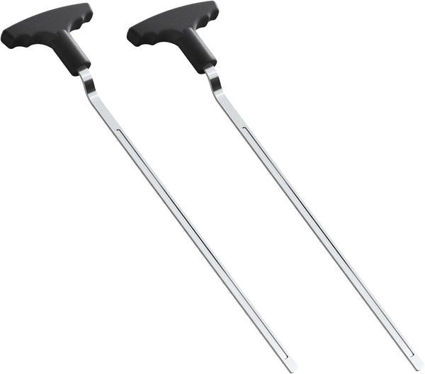 Golf Grip Removal Tool, V-Groove Grip Remover for Standard Length Golf Grips