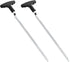 Golf Grip Removal Tool, V-Groove Grip Remover for Standard Length Golf Grips