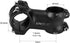 FOMTOR 31.8 Stem 60mm 70mm 80mm 90mm 7 Degree Light Weight Bike Handlebar Stem for MTB Road BMX
