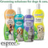 24 oz Espree Oatmeal Baking Soda Waterless Bath