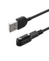 HUAKUA Charging Cable Charger Non Bluetooth Fitness Tracker